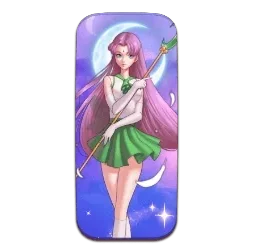 Putri
Bulan