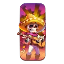 Taberna
Muertos