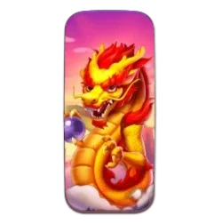 Pengejaran
Naga