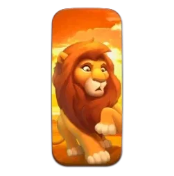 Lion
Safari