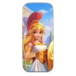 Wisdom
Of Athena