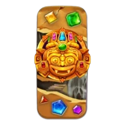Aztec
Gems