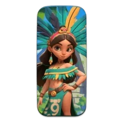 Treasures
Of Aztec