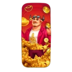 Fortune
Ox