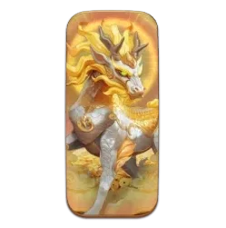 Ways of
the Qilin