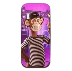 Wild Ape