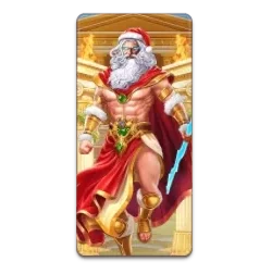 Gates of Olympus
Xmas 1000